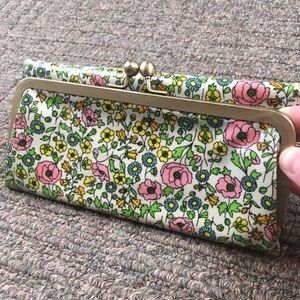 Liberty of London for Target Floral Wallet